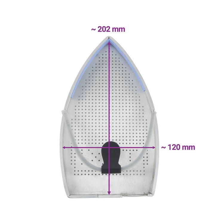 Stopa przeciwpołyskowa PTFE do Silter STB250