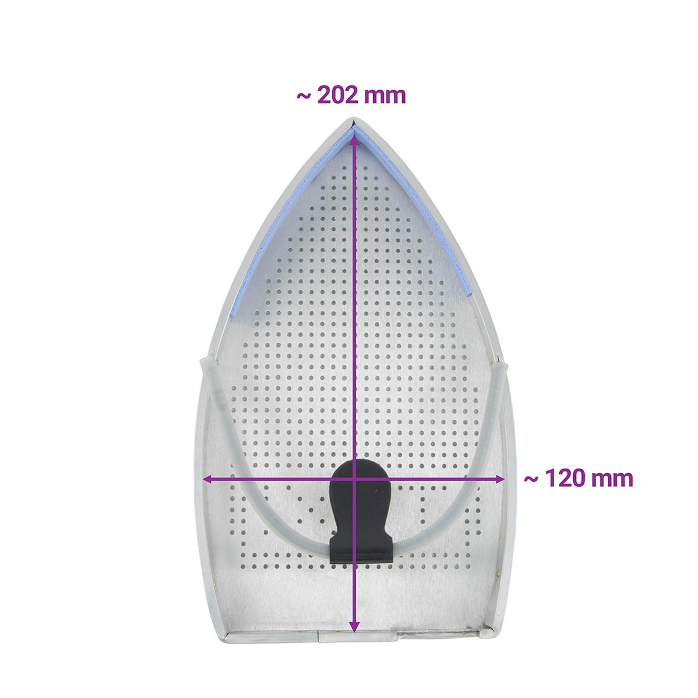 PTFE shoe for Silter STB250