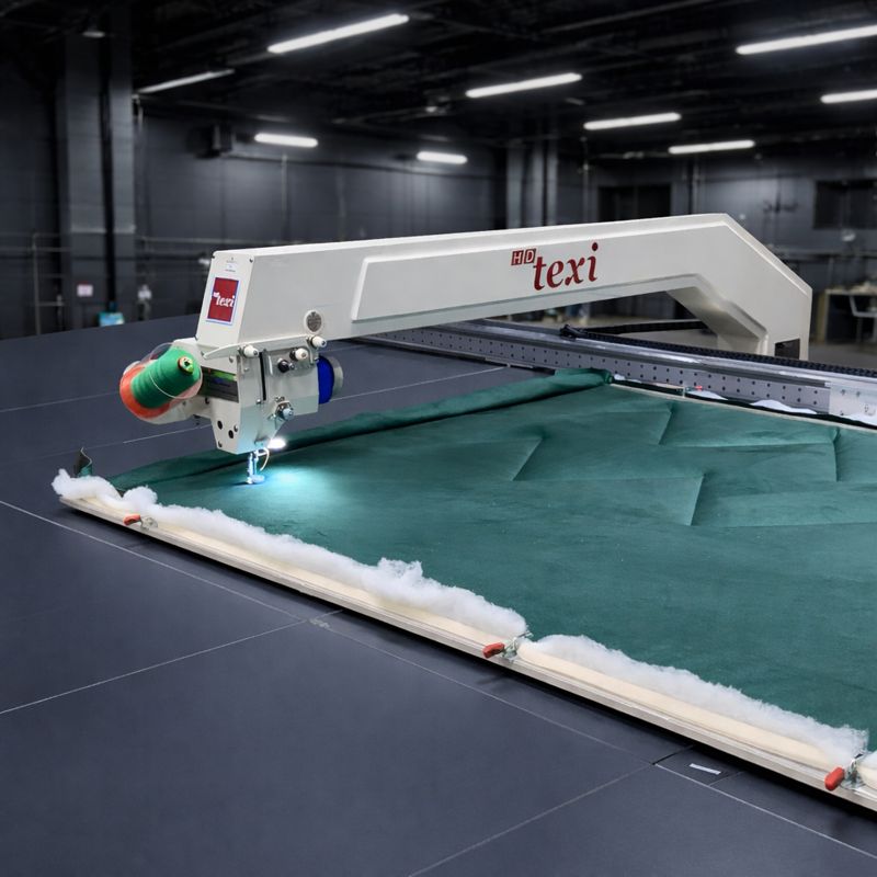 Smartphone on black background