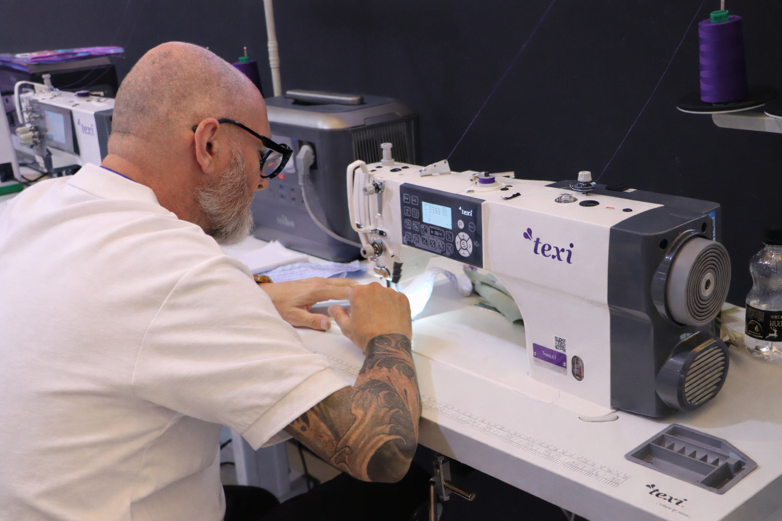 Macbook banner image