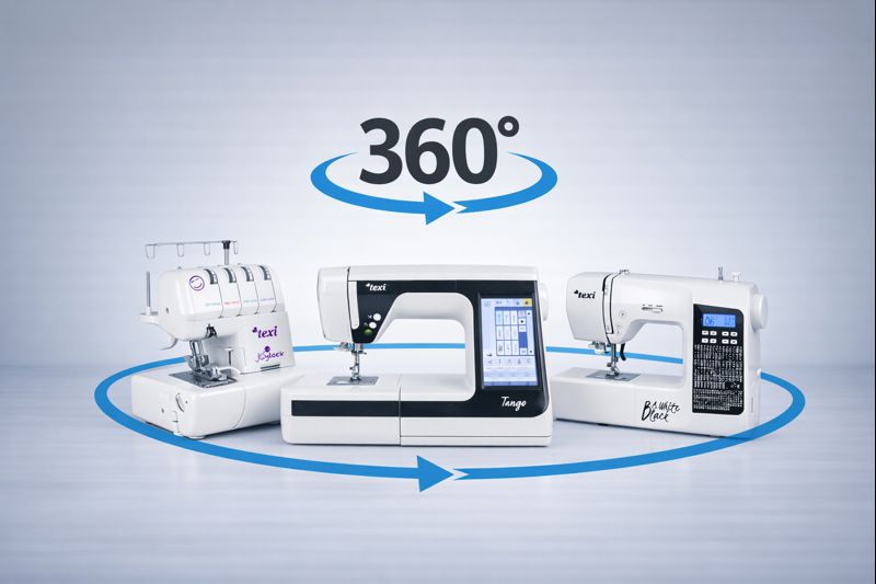 Smartphone on black background